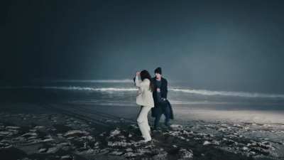 Sophie Lane Curtis in On Our Way (2021)