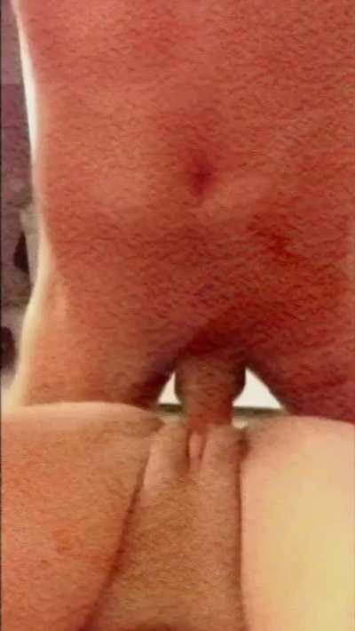 Cumming Evenings with my aunt...😜😜😜😜