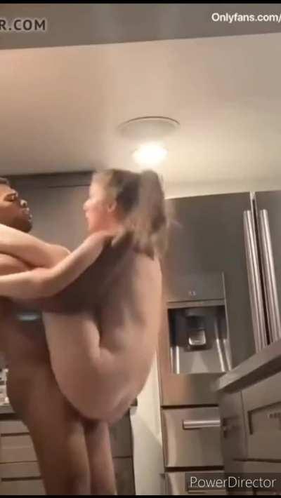 Damn that jump at the end