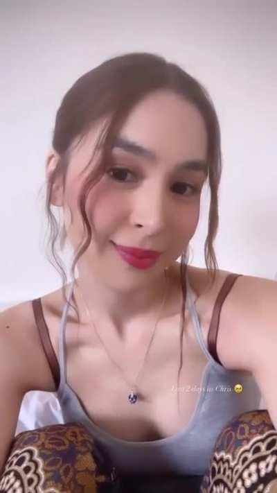 Julia Barretto