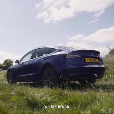 WW2 veteran Ken, 98, has something to say