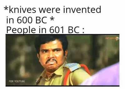 Indian directors be like: