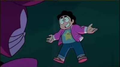 Kid with superpowers tries to negotiate with emotionless robot, and they’re both aliens.