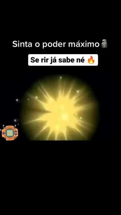 Cadirumon Digivolve para...