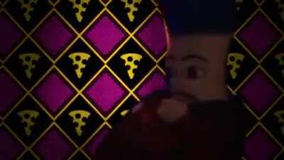 KaanFlix's Bizarre Adventure Part 4: Aşuk is Unbreakable (Chapter 1)