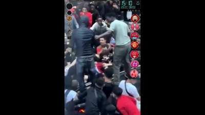 IShowSpeed Dies in Norway but its in Project Zomboid