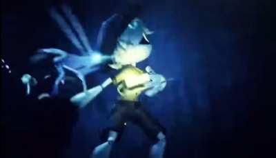 this scene was funny for no reason 