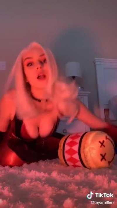 Harley Quinn
