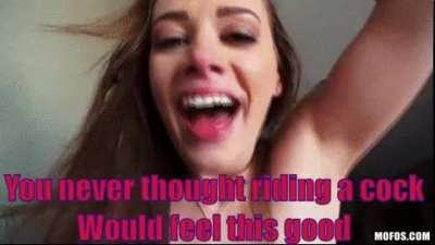 It's the perfect experience 💗