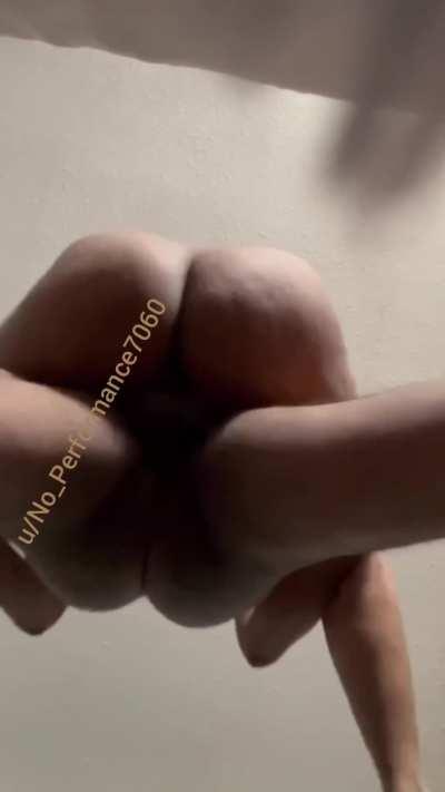 Hardcore makes a lady submissive