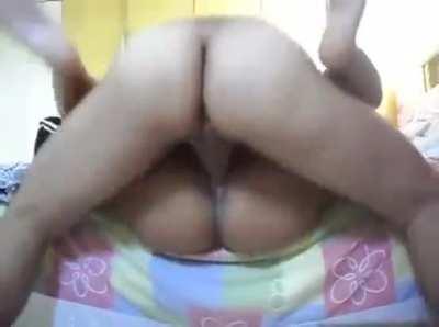 After a Long Day at Work