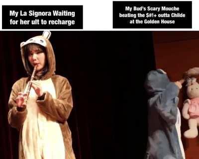 This meme is from the Future