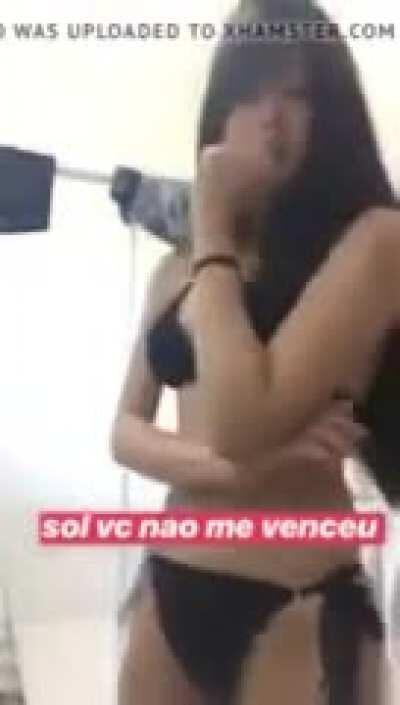 Julia Nakamura (Mayumi) (ja era de maior)