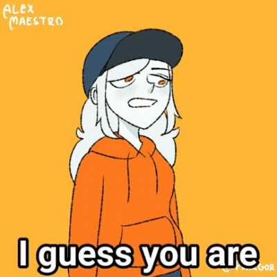 I got absolutely burnt out after this one goddamn. Enjoy!