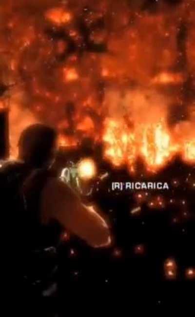 Snap Back to Reality (Credit goes to the SOTL Discord)