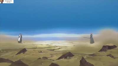 For me this scene sums up Ichigo