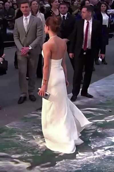 Emma Watson