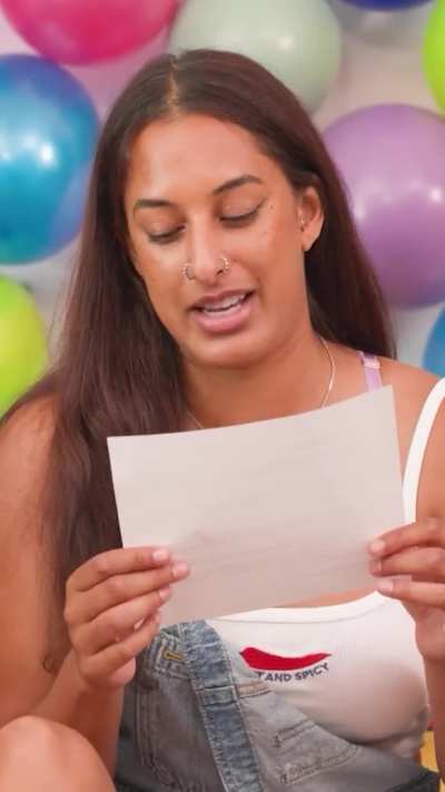 OUT NOW! Truth & Dare Ring w/ Alice E & Many More!! 🔥