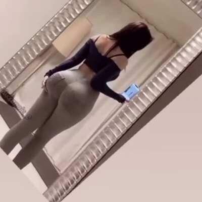 Love that ass of hers