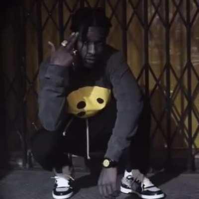 WE FINNA $MILE $OON😎