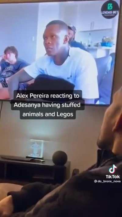 Alex the ultimate hater