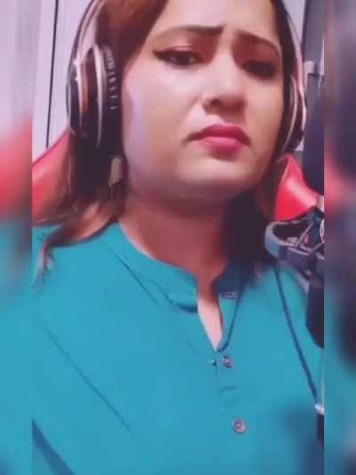 this song touched my balls.