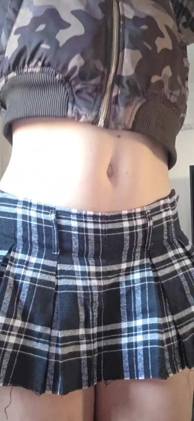 I will try to catch you staring... my new hobby