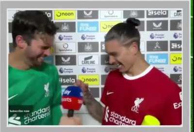 “Thank you for your support.”