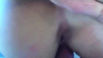 Fucked in the middle of the museum and he cum in her mouth [05:09]