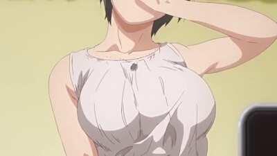 Memories Class Meeting! She Seduce Me After Drinking..