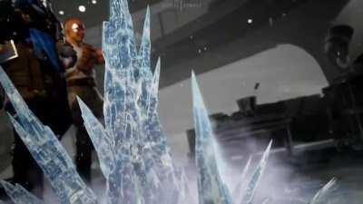 Mortal Kombat 1 victory poses which one is Your Favourite?