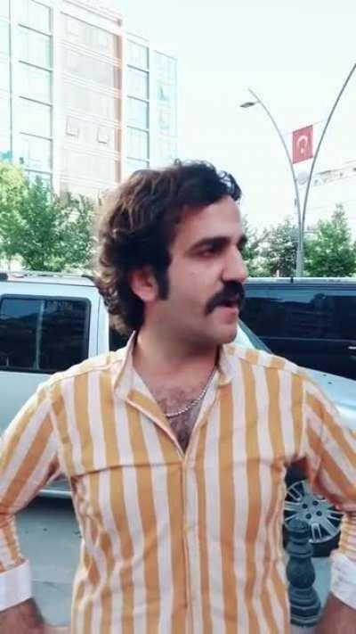 batmanlı escobar
