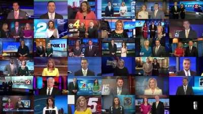 This is extremely dangerous to our democracy