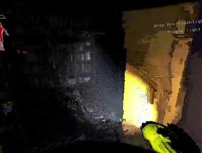 Looney Toons as Death