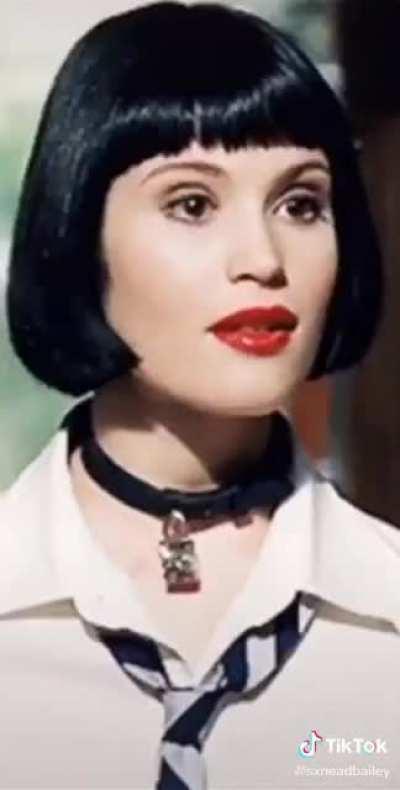 This trend is far beyond my scope - but I love it.