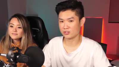 Proud MXR Plays fans make Jeannie happy- 2021