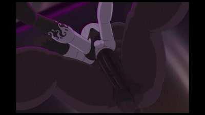 Bathroom [MM] (MetalFoxT)