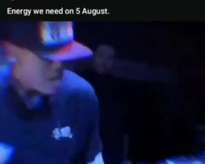 Kattar Hindu rise up