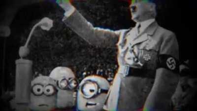 Thanks I hate the actual minions timeline