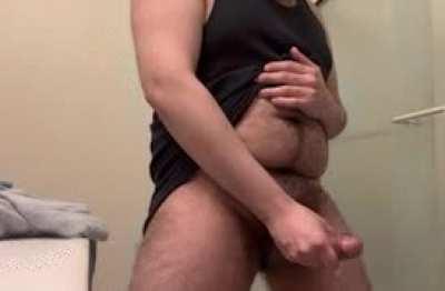 Would you swallow my load ?