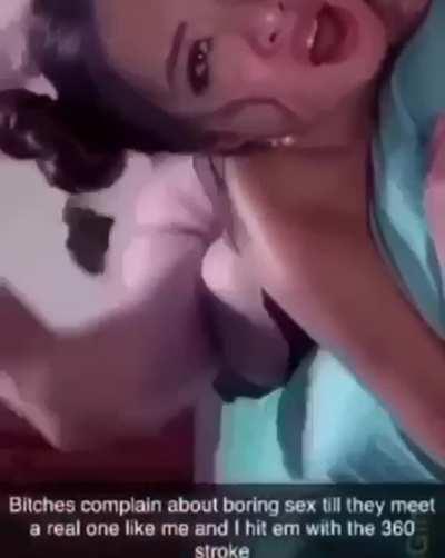 To the bloke that pulled off the iconic helicopter 360 stroke, you’re forever a legend in this community