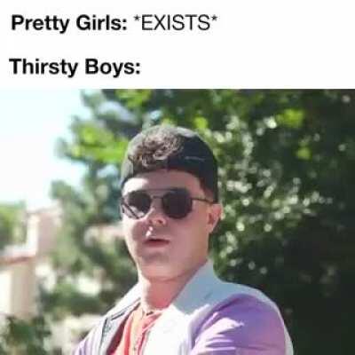 Exactly how it feels being a girl in GTA5