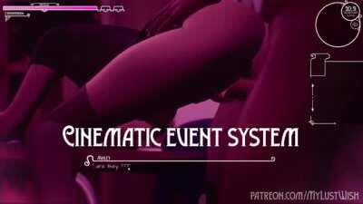 MY LUST WISH - v0.2.1 (hotfix) IS OUT NOW FOR DOWNLOAD!