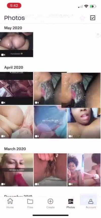 Dm for full access $10 over 100 vids 😈💦