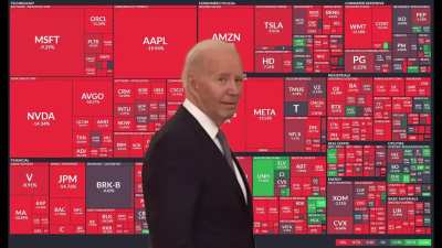 Maybe we should have listened..