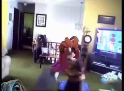 Me when I FINALLY catch his ass after he uses his E 🤩🤩