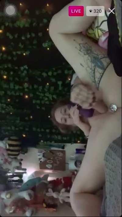 Thank me rn😜 💦🍆🍑🍼🍼