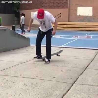 Falhando 3x (Reddit Ready)