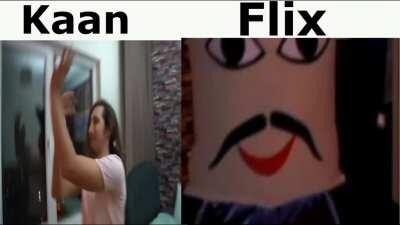 kaan bozdu flix adamdır