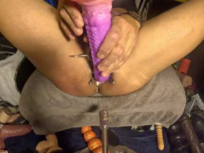 Depth training feels amazing.